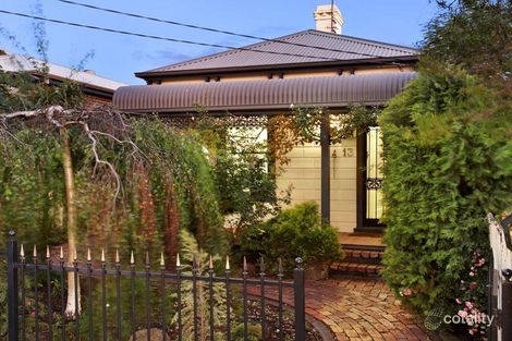 13 Kent St, Hawthorn, VIC 3122