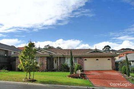 Property photo of 3 Sciarra Crescent Acacia Gardens NSW 2763