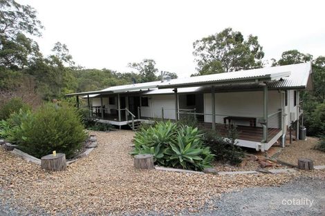 Property photo of 159 Highland Street Esk QLD 4312