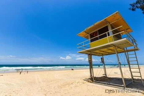 Property photo of 2/498 Coolangatta Road Tugun QLD 4224
