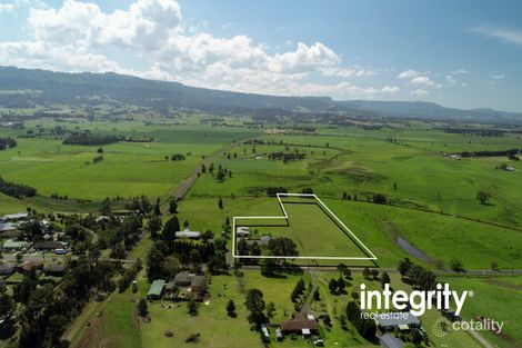 Property photo of 65B Edwards Avenue Bomaderry NSW 2541