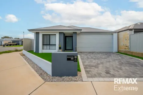 Property photo of 1 Tranquil Loop Baldivis WA 6171