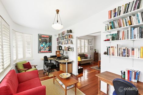 Property photo of 1/4 Young Street Vaucluse NSW 2030
