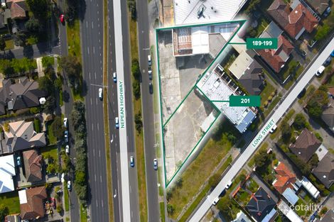 201 Nepean Hwy, Mentone, VIC 3194