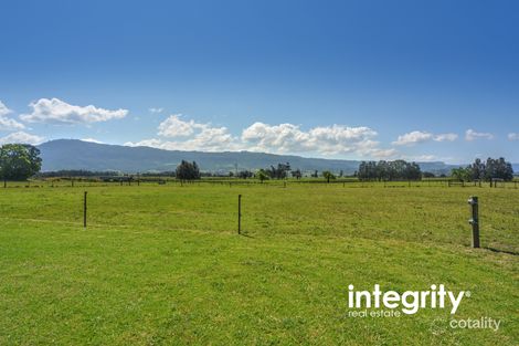 Property photo of 65B Edwards Avenue Bomaderry NSW 2541
