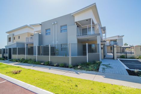 Property photo of 12/1 Acton Avenue Bentley WA 6102