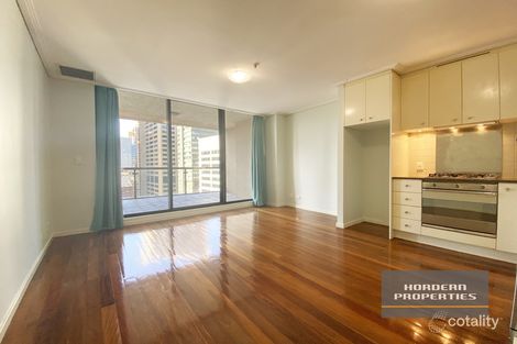 Property photo of 3206/393 Pitt Street Sydney NSW 2000