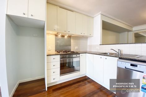 Property photo of 3206/393 Pitt Street Sydney NSW 2000