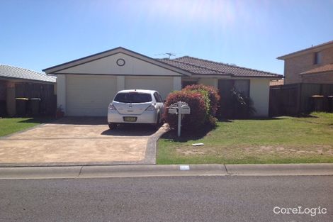 Property photo of 12 Wilkinson Crescent Ingleburn NSW 2565