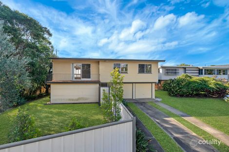 21 Sloane St, Stafford Heights, QLD 4053