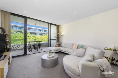 Property photo of 91/22 Eyre Street Kingston ACT 2604