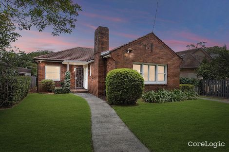 Property photo of 2 Ferndale Street Chatswood NSW 2067