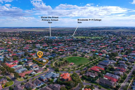 Property photo of 22 Cobblestone Green Caroline Springs VIC 3023