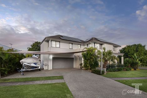 Property photo of 88 Moss Road Wakerley QLD 4154