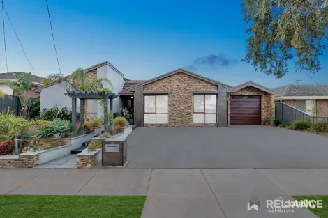 Property photo of 36 Hogans Road Hoppers Crossing VIC 3029