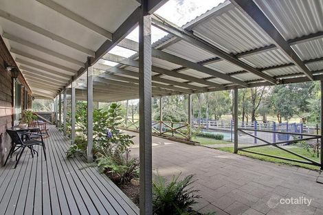 Property photo of 21 Cahillton Road Gruyere VIC 3770