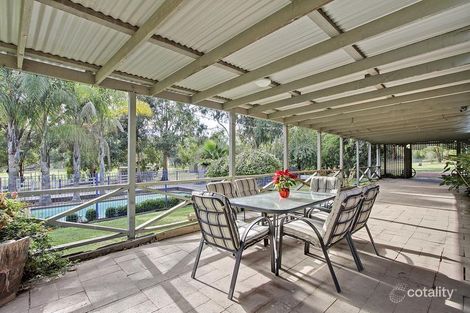 Property photo of 21 Cahillton Road Gruyere VIC 3770