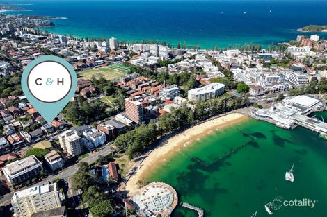 Property photo of 8 Upper Gilbert Street Manly NSW 2095