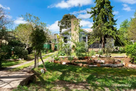 74 Fletcher St, Castlemaine, VIC 3450