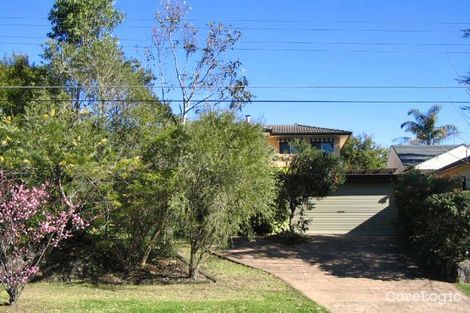 Property photo of 6 Pellitt Lane Dural NSW 2158