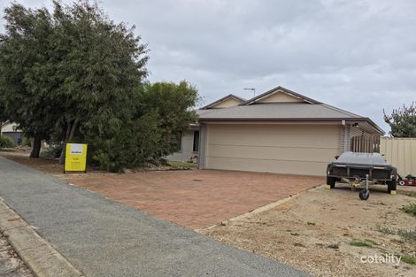 Property photo of 15 Croydon Street Hopetoun WA 6348