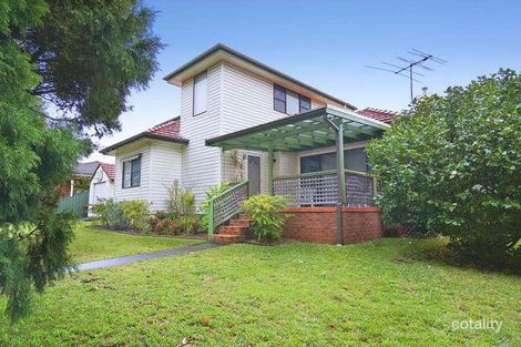 Property photo of 1 Davey Street Jannali NSW 2226