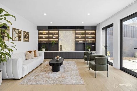 Property photo of 25 Kalymna Grove Chadstone VIC 3148