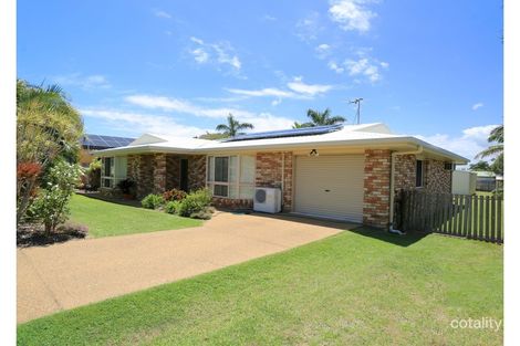 18 Comley St, Zilzie, QLD 4710