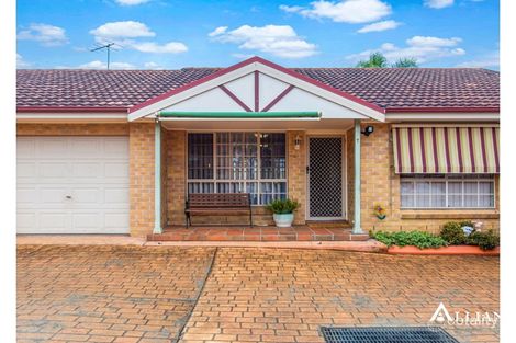 7/141 Lambeth St, Picnic Point, NSW 2213