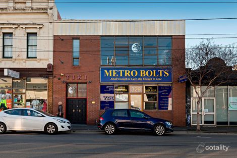 327 Swan St, Richmond, VIC 3121