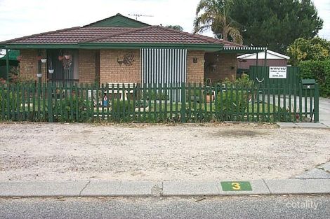 3 Marlock Ct, Mirrabooka, WA 6061