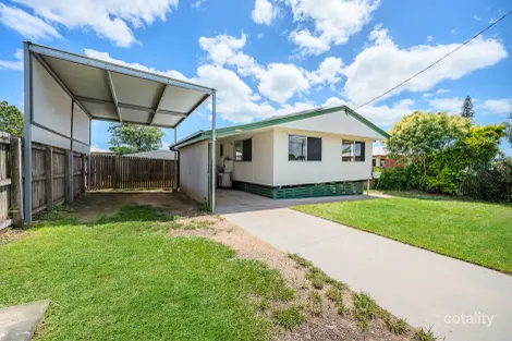 16 Muirhead St, Clinton, QLD 4680