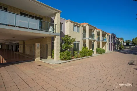 Property photo of 41/24 Burton Street Cannington WA 6107