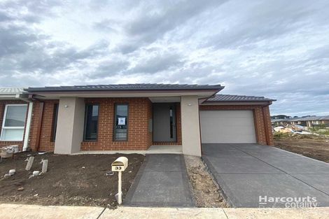 33 Tucholsky Dr, Kalkallo, VIC 3064