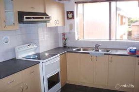 Property photo of 16/11 St Albans Road Kingsgrove NSW 2208