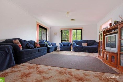 Property photo of 15 Coronet Place Dapto NSW 2530