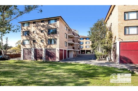 38/26 Mantaka St, Blacktown, NSW 2148