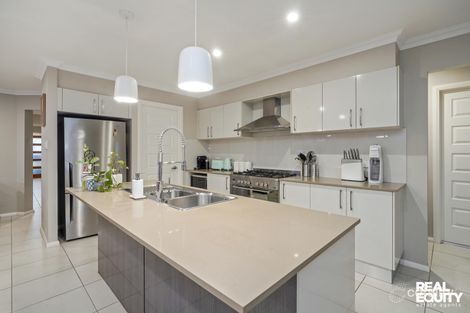Property photo of 27 Discovery Circuit Gregory Hills NSW 2557