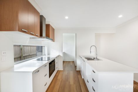 Property photo of 6 Pine Street Caboolture South QLD 4510