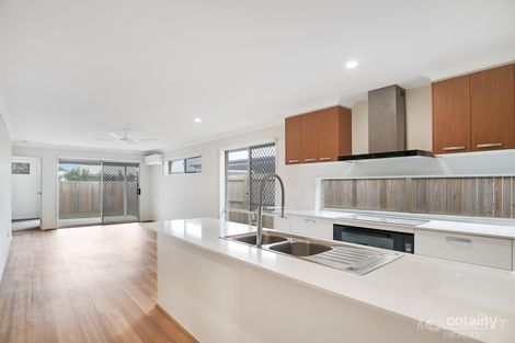 Property photo of 6 Pine Street Caboolture South QLD 4510