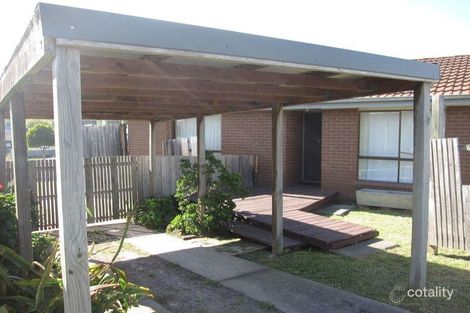 Property photo of 28 Amaroo Drive Churchill VIC 3842