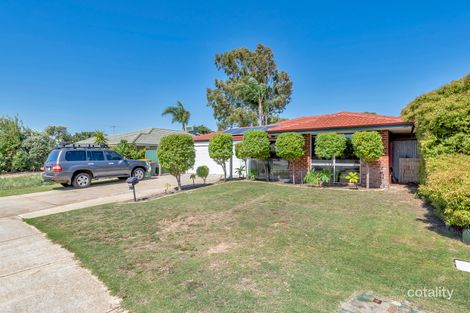 Property photo of 31 Strasbourg Ramble Port Kennedy WA 6172