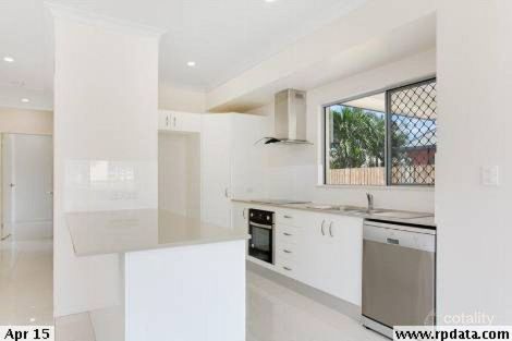 Property photo of 6 Cooktown Road Edmonton QLD 4869