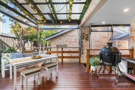 Property photo of 2/15 Dernancourt Avenue Engadine NSW 2233