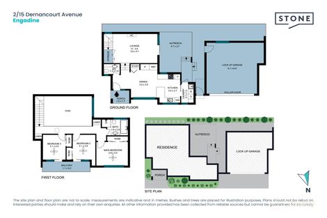 Property photo of 2/15 Dernancourt Avenue Engadine NSW 2233