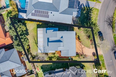 Property photo of 5 Boxwood Place Cherrybrook NSW 2126