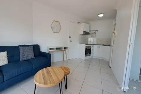 Property photo of 7/273 Boundary Street Spring Hill QLD 4000