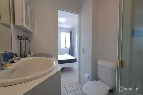 Property photo of 7/273 Boundary Street Spring Hill QLD 4000