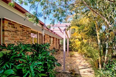 Property photo of 21 Seawind Chase Bonny Hills NSW 2445