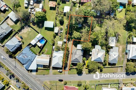 Property photo of 4 Birdwood Street North Ipswich QLD 4305